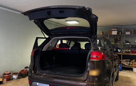 Geely Atlas I, 2019 год, 1 350 000 рублей, 5 фотография