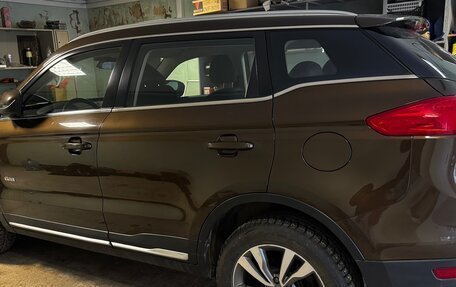 Geely Atlas I, 2019 год, 1 350 000 рублей, 4 фотография