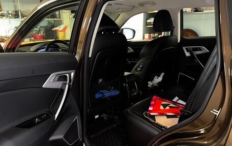 Geely Atlas I, 2019 год, 1 350 000 рублей, 12 фотография