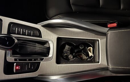 Geely Atlas I, 2019 год, 1 350 000 рублей, 16 фотография