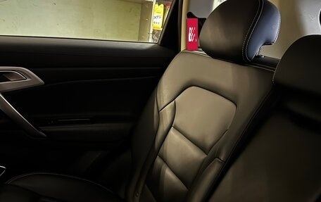 Geely Atlas I, 2019 год, 1 350 000 рублей, 9 фотография