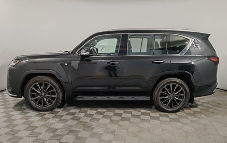 Lexus LX, 2025 год, 20 500 000 рублей, 8 фотография