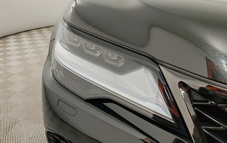Lexus LX, 2025 год, 20 500 000 рублей, 14 фотография