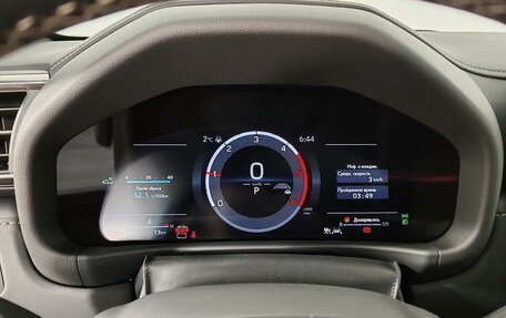 Lexus LX, 2025 год, 20 500 000 рублей, 13 фотография