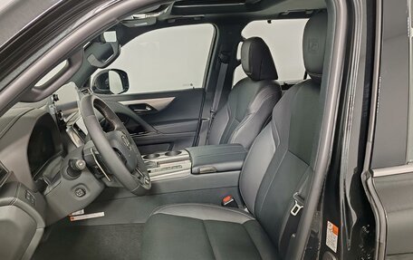 Lexus LX, 2025 год, 20 500 000 рублей, 11 фотография