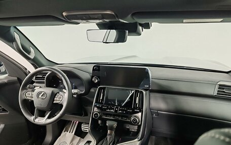 Lexus LX, 2025 год, 20 500 000 рублей, 10 фотография