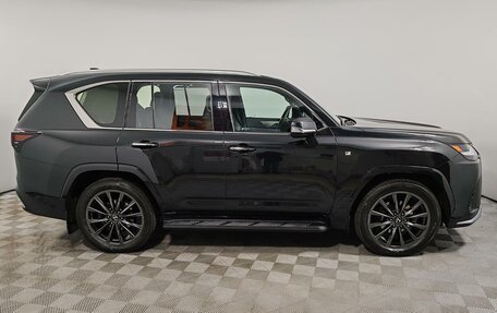 Lexus LX, 2025 год, 20 500 000 рублей, 4 фотография