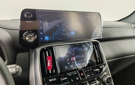 Lexus LX, 2025 год, 20 500 000 рублей, 18 фотография