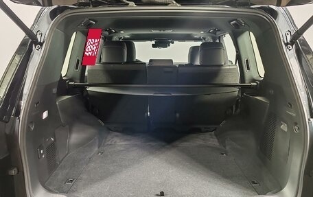 Lexus LX, 2025 год, 20 500 000 рублей, 15 фотография