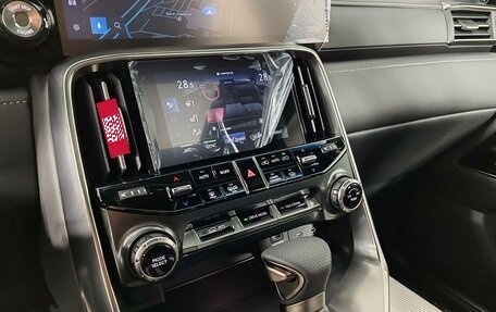 Lexus LX, 2025 год, 20 500 000 рублей, 17 фотография