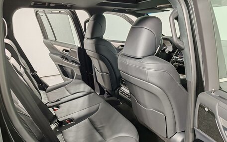 Lexus LX, 2025 год, 20 500 000 рублей, 19 фотография