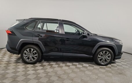 Toyota RAV4, 2025 год, 4 390 000 рублей, 3 фотография