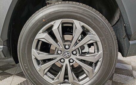 Toyota RAV4, 2025 год, 4 390 000 рублей, 12 фотография