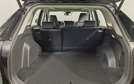 Toyota RAV4, 2025 год, 4 390 000 рублей, 14 фотография