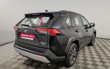 Toyota RAV4, 2025 год, 4 390 000 рублей, 5 фотография