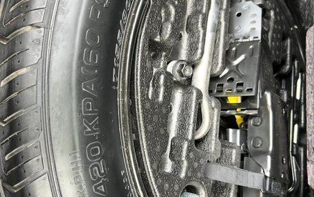 Mercedes-Benz GLS, 2021 год, 7 950 000 рублей, 10 фотография