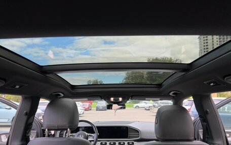 Mercedes-Benz GLS, 2021 год, 7 950 000 рублей, 11 фотография