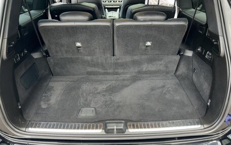 Mercedes-Benz GLS, 2021 год, 7 950 000 рублей, 9 фотография