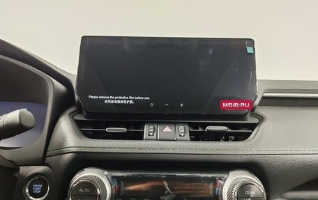 Toyota RAV4, 2025 год, 4 390 000 рублей, 16 фотография