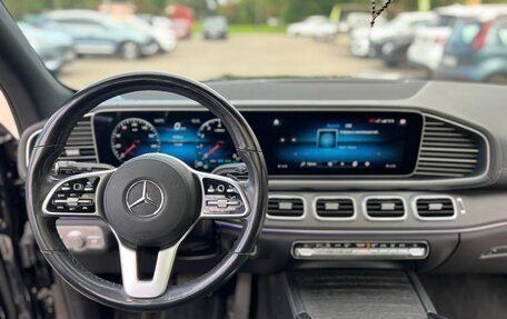 Mercedes-Benz GLS, 2021 год, 7 950 000 рублей, 5 фотография