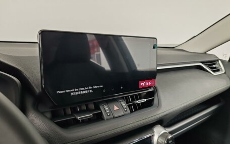 Toyota RAV4, 2025 год, 4 390 000 рублей, 17 фотография