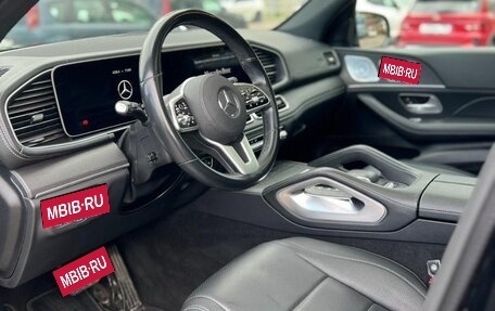 Mercedes-Benz GLS, 2021 год, 7 950 000 рублей, 6 фотография