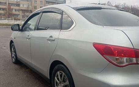 Nissan Almera, 2018 год, 935 000 рублей, 4 фотография