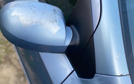 Hyundai Getz I рестайлинг, 2004 год, 220 000 рублей, 6 фотография