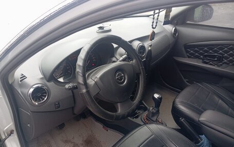 Nissan Almera, 2018 год, 935 000 рублей, 8 фотография