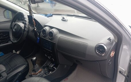 Nissan Almera, 2018 год, 935 000 рублей, 7 фотография