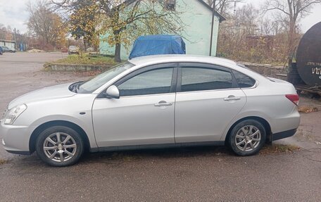 Nissan Almera, 2018 год, 935 000 рублей, 2 фотография