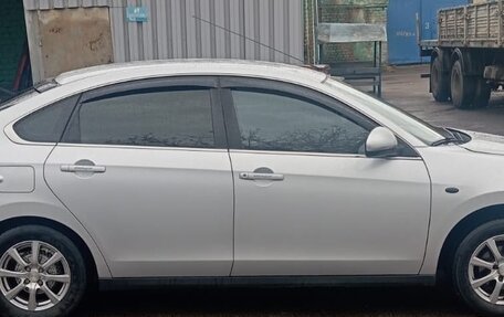 Nissan Almera, 2018 год, 935 000 рублей, 6 фотография