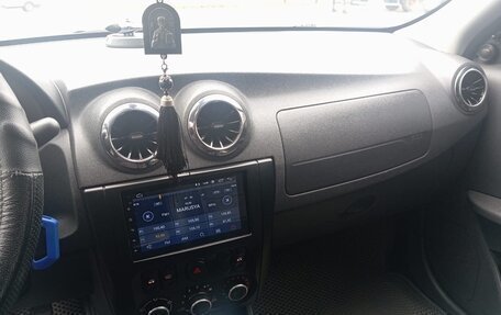 Nissan Almera, 2018 год, 935 000 рублей, 11 фотография