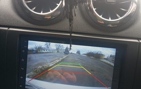 Nissan Almera, 2018 год, 935 000 рублей, 10 фотография