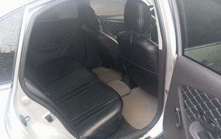 Nissan Almera, 2018 год, 935 000 рублей, 12 фотография