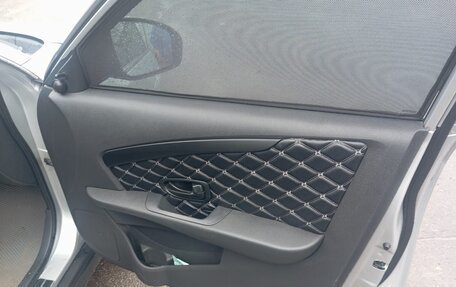 Nissan Almera, 2018 год, 935 000 рублей, 14 фотография