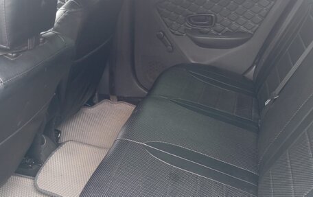 Nissan Almera, 2018 год, 935 000 рублей, 13 фотография