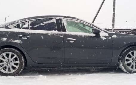 Mazda 6, 2014 год, 995 000 рублей, 8 фотография