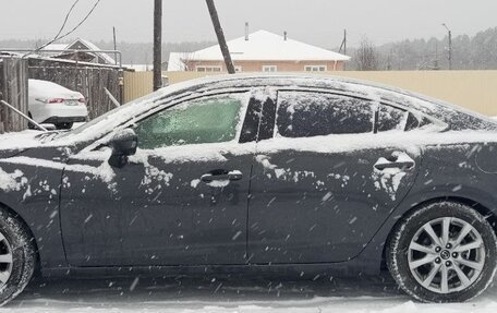 Mazda 6, 2014 год, 995 000 рублей, 5 фотография