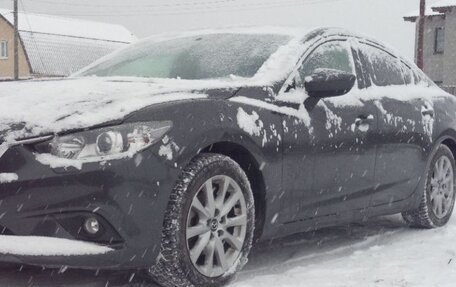 Mazda 6, 2014 год, 995 000 рублей, 6 фотография