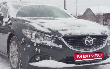 Mazda 6, 2014 год, 995 000 рублей, 3 фотография