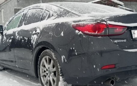 Mazda 6, 2014 год, 995 000 рублей, 9 фотография