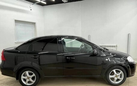 Chevrolet Aveo III, 2011 год, 575 000 рублей, 3 фотография