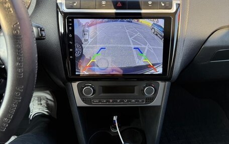 Volkswagen Polo VI (EU Market), 2017 год, 850 000 рублей, 4 фотография