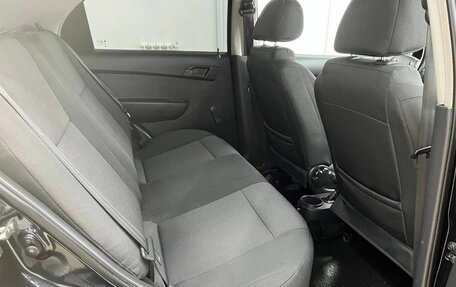 Chevrolet Aveo III, 2011 год, 575 000 рублей, 8 фотография