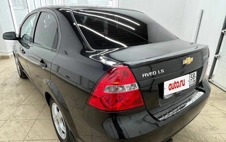 Chevrolet Aveo III, 2011 год, 575 000 рублей, 6 фотография