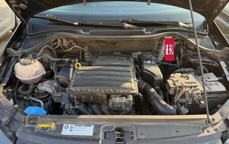 Volkswagen Polo VI (EU Market), 2017 год, 850 000 рублей, 6 фотография