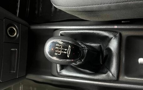 Chevrolet Aveo III, 2011 год, 575 000 рублей, 10 фотография