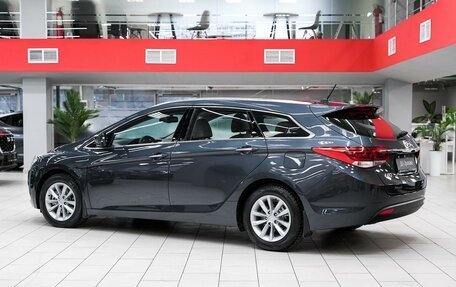 Hyundai i40 I рестайлинг, 2015 год, 1 399 000 рублей, 4 фотография