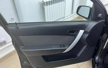 Chevrolet Aveo III, 2011 год, 575 000 рублей, 15 фотография